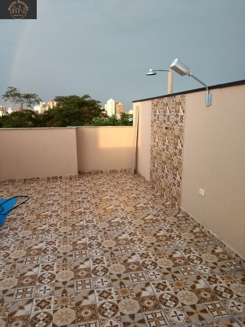 Cobertura à venda com 3 quartos, 140m² - Foto 11