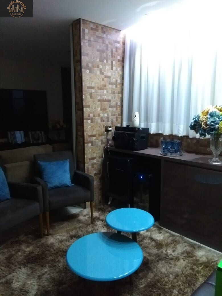 Cobertura à venda com 3 quartos, 140m² - Foto 4