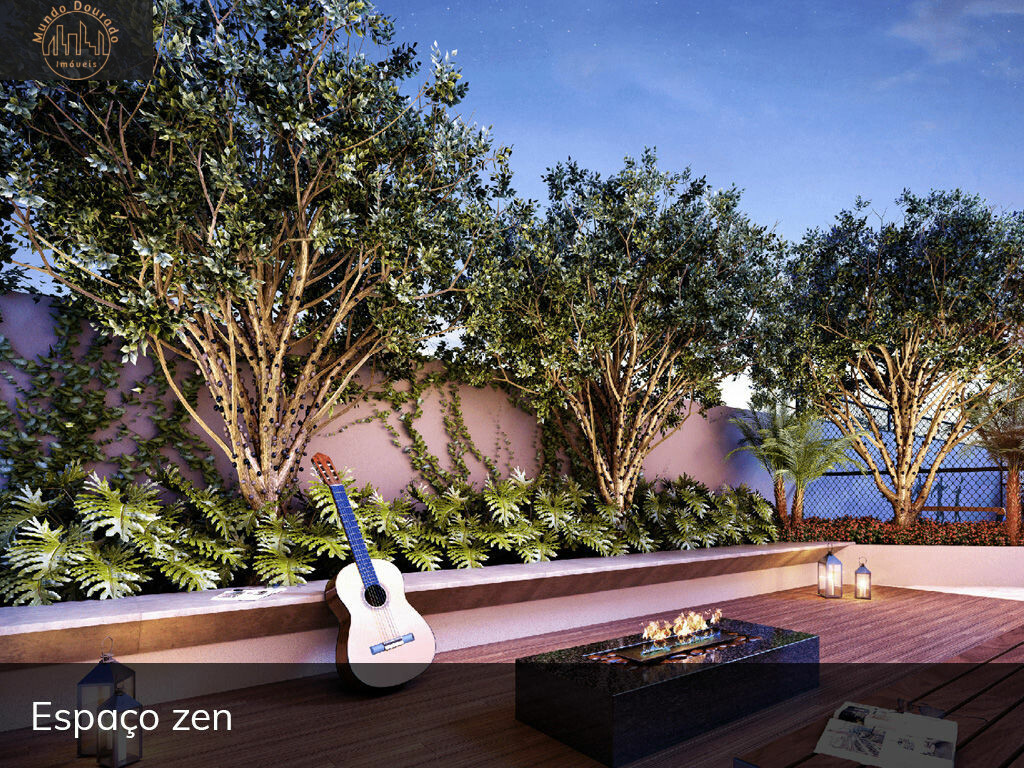 Apartamento à venda com 2 quartos, 54m² - Foto 15