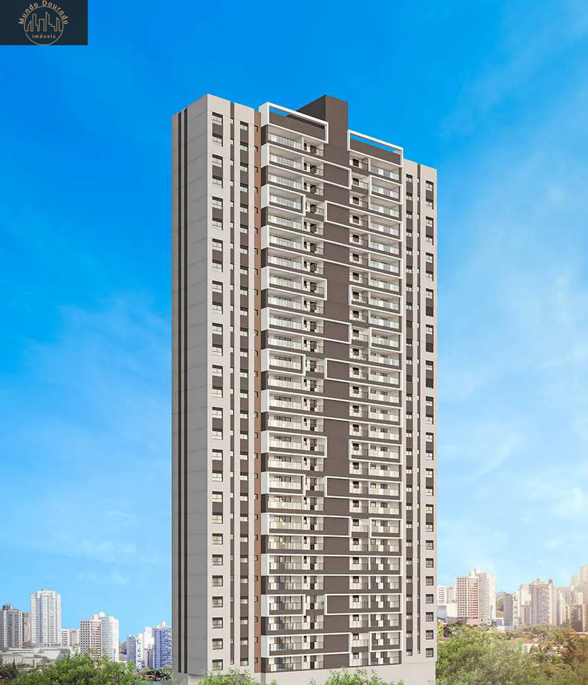 Apartamento, 4 quartos, 248 m² - Foto 1