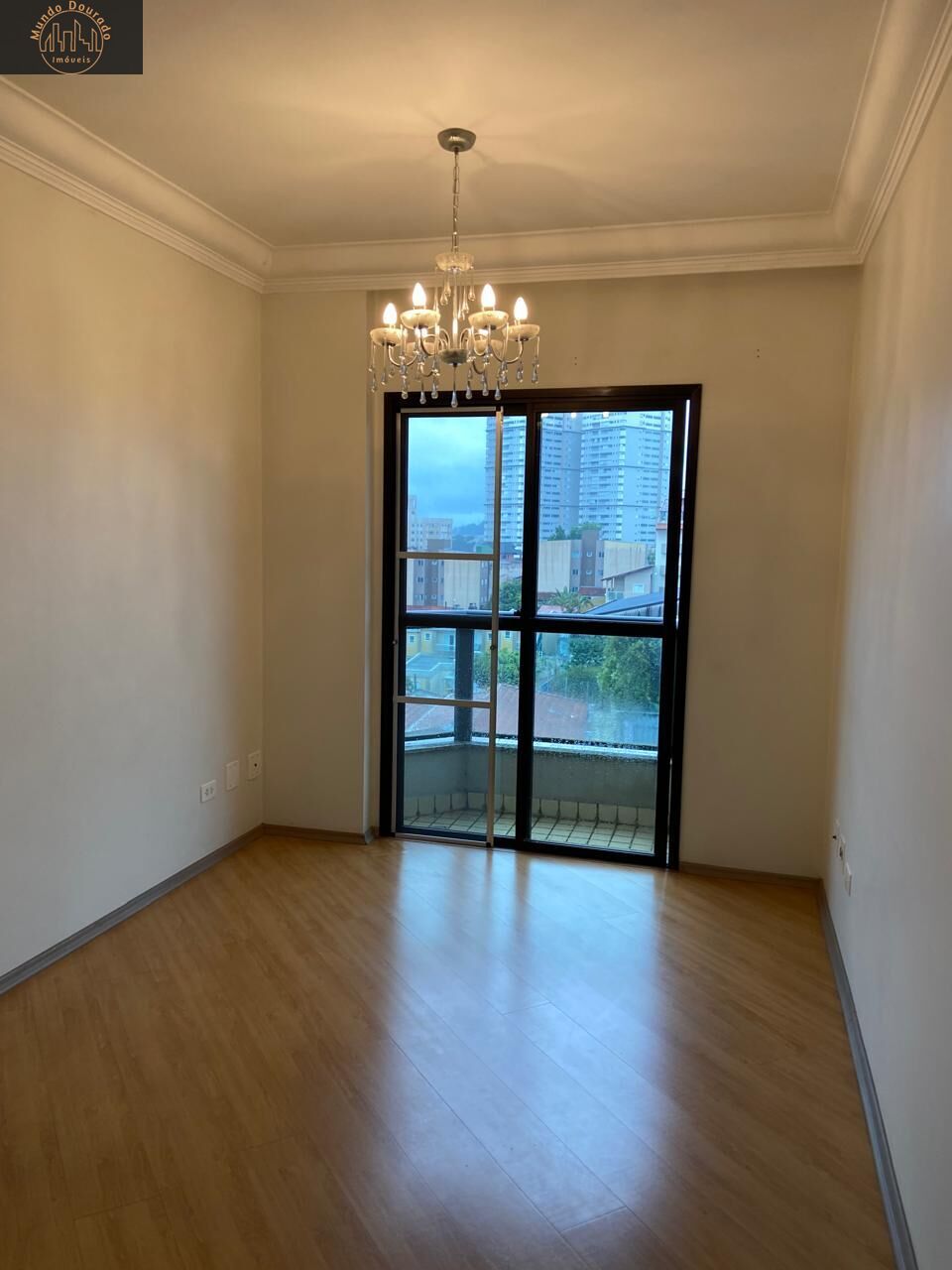 Apartamento à venda com 2 quartos, 60m² - Foto 3