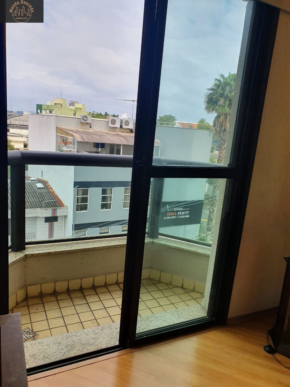 Apartamento à venda com 2 quartos, 60m² - Foto 15