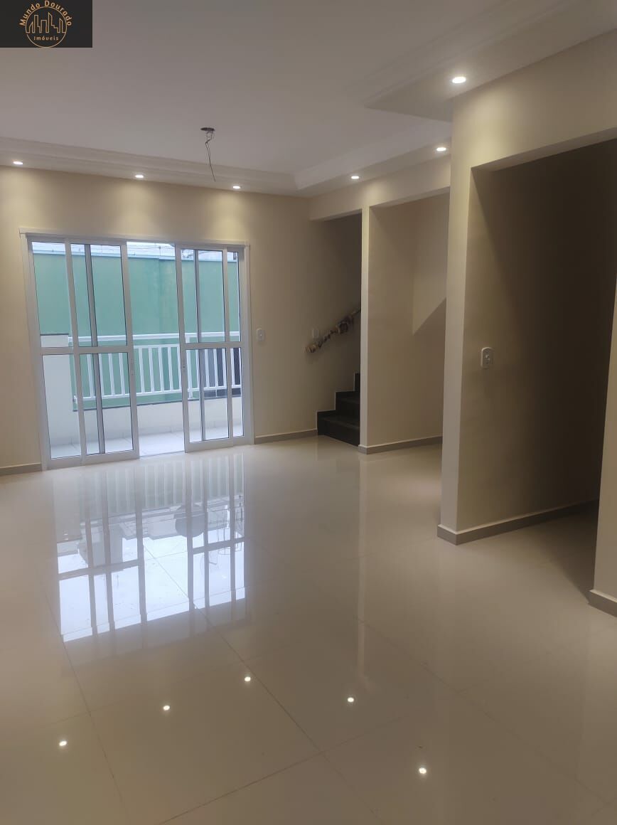 Cobertura à venda com 3 quartos, 168m² - Foto 11