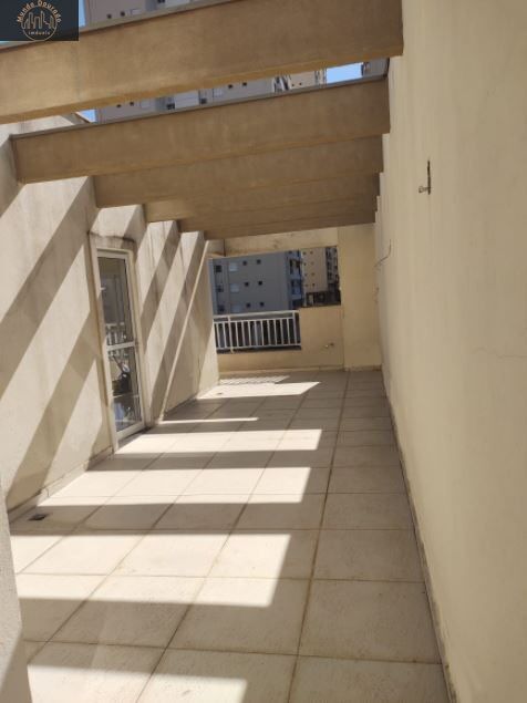 Cobertura à venda com 3 quartos, 168m² - Foto 6