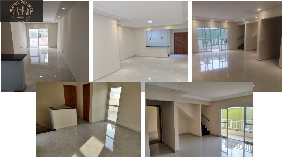 Cobertura à venda com 3 quartos, 168m² - Foto 9