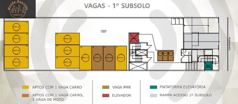 Cobertura à venda com 2 quartos, 93m² - Foto 9