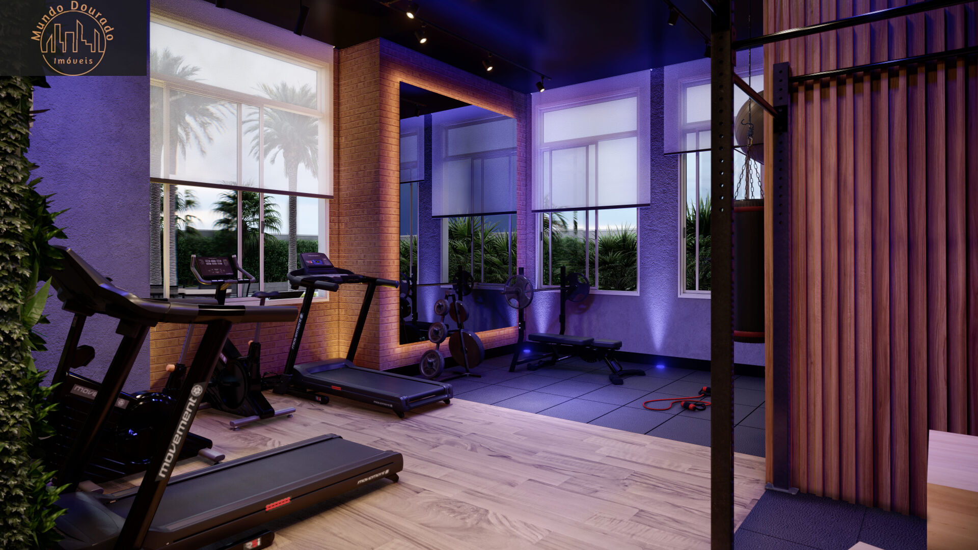 Apartamento, 2 quartos, 94 m² - Foto 15