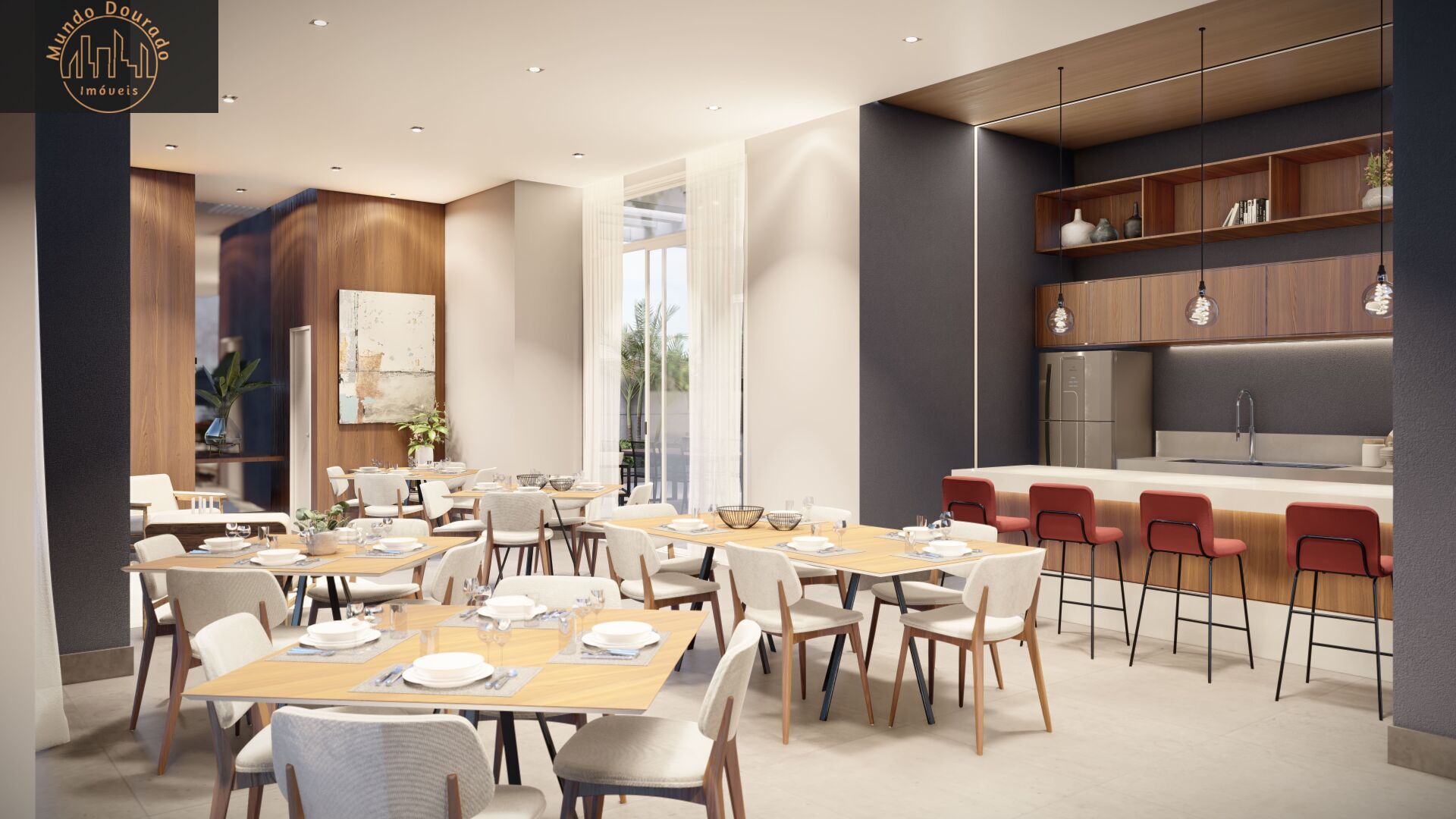 Apartamento, 2 quartos, 94 m² - Foto 24