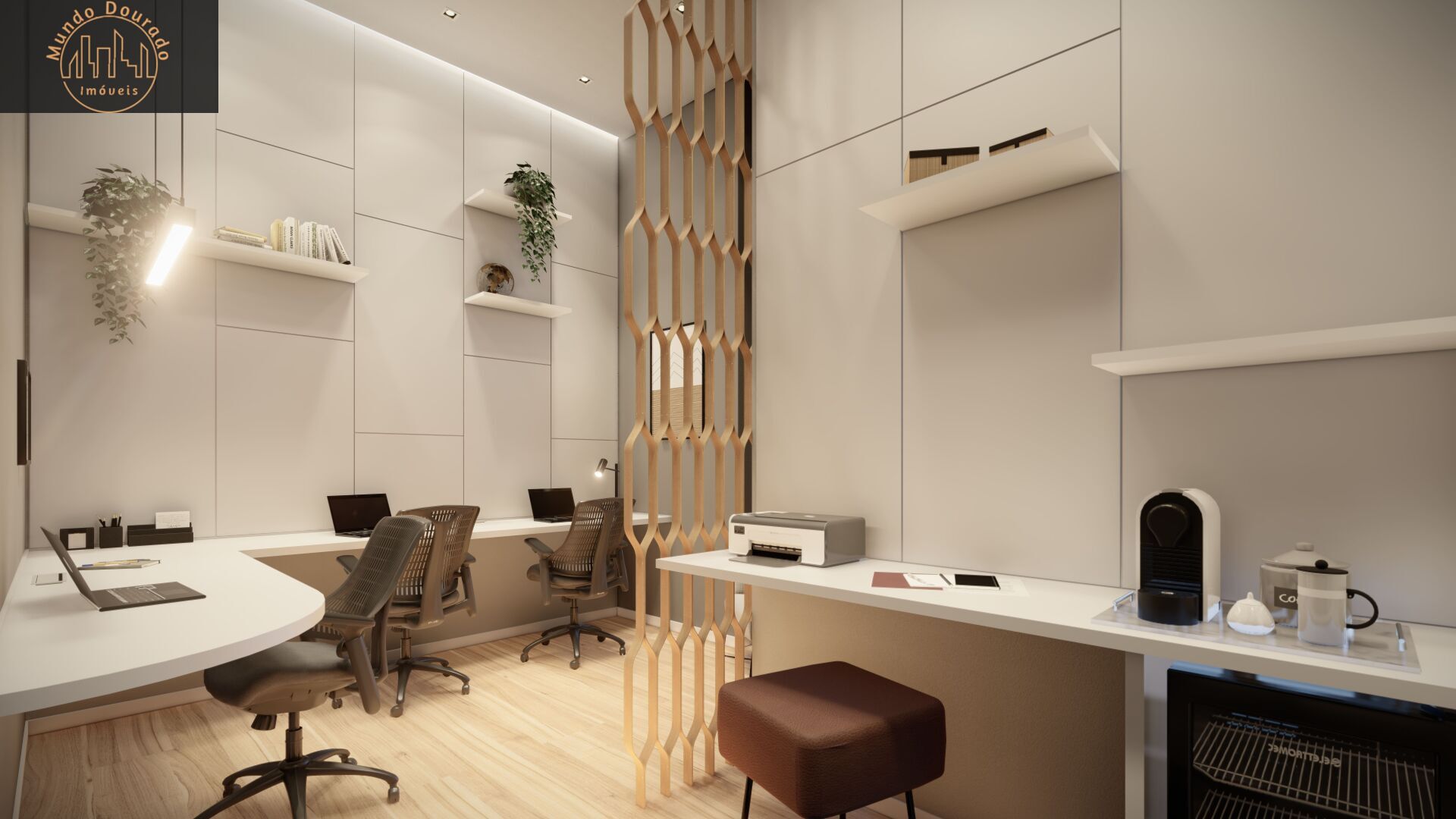 Apartamento, 2 quartos, 94 m² - Foto 17