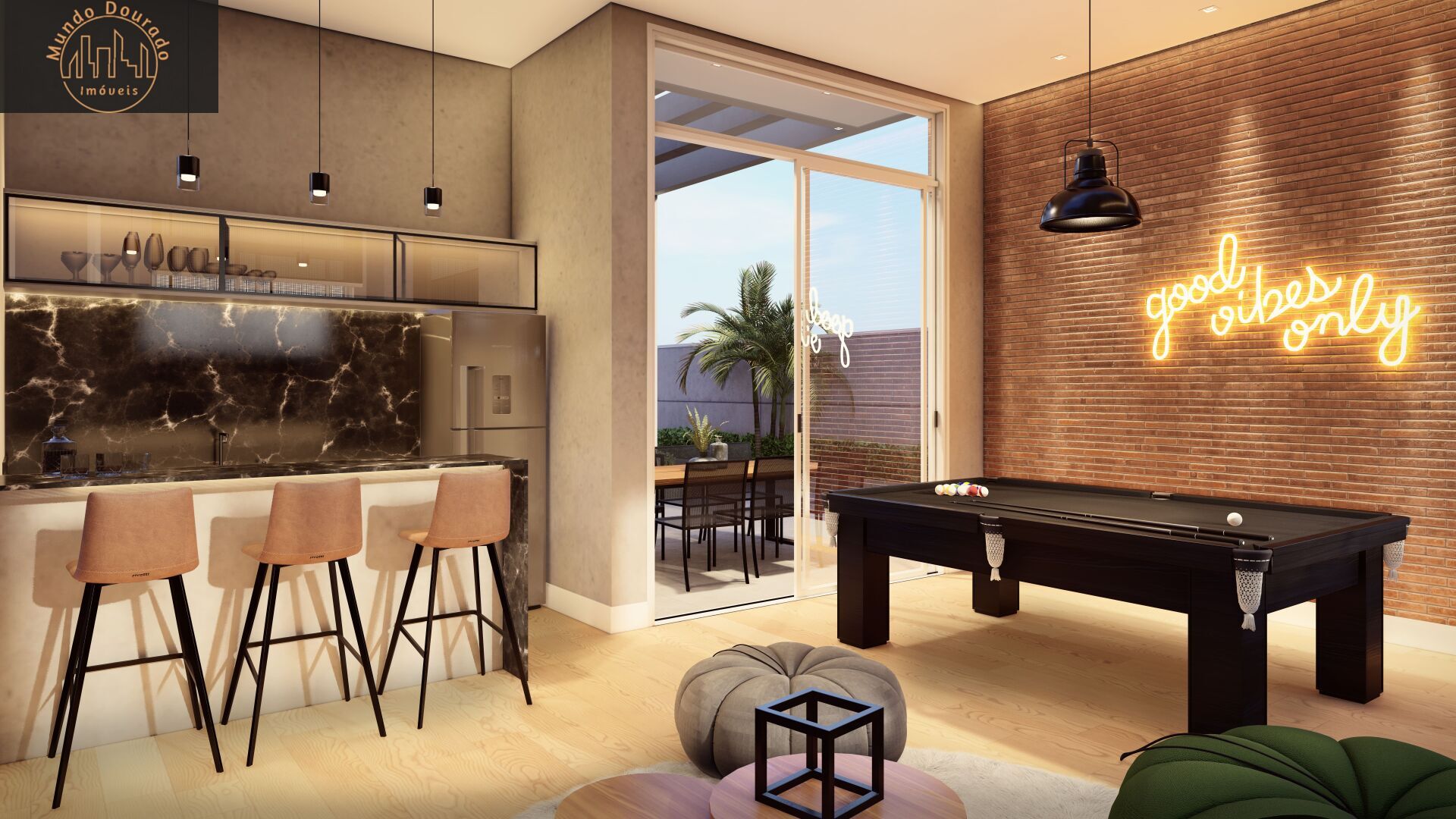 Apartamento, 2 quartos, 94 m² - Foto 21