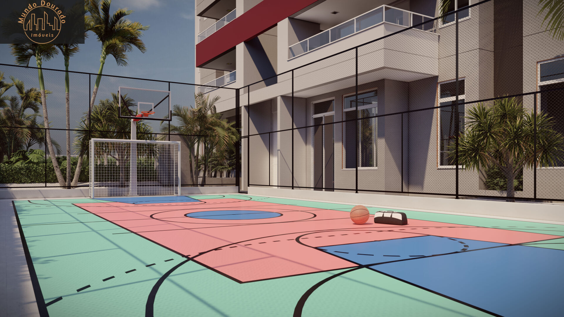 Apartamento, 2 quartos, 94 m² - Foto 22