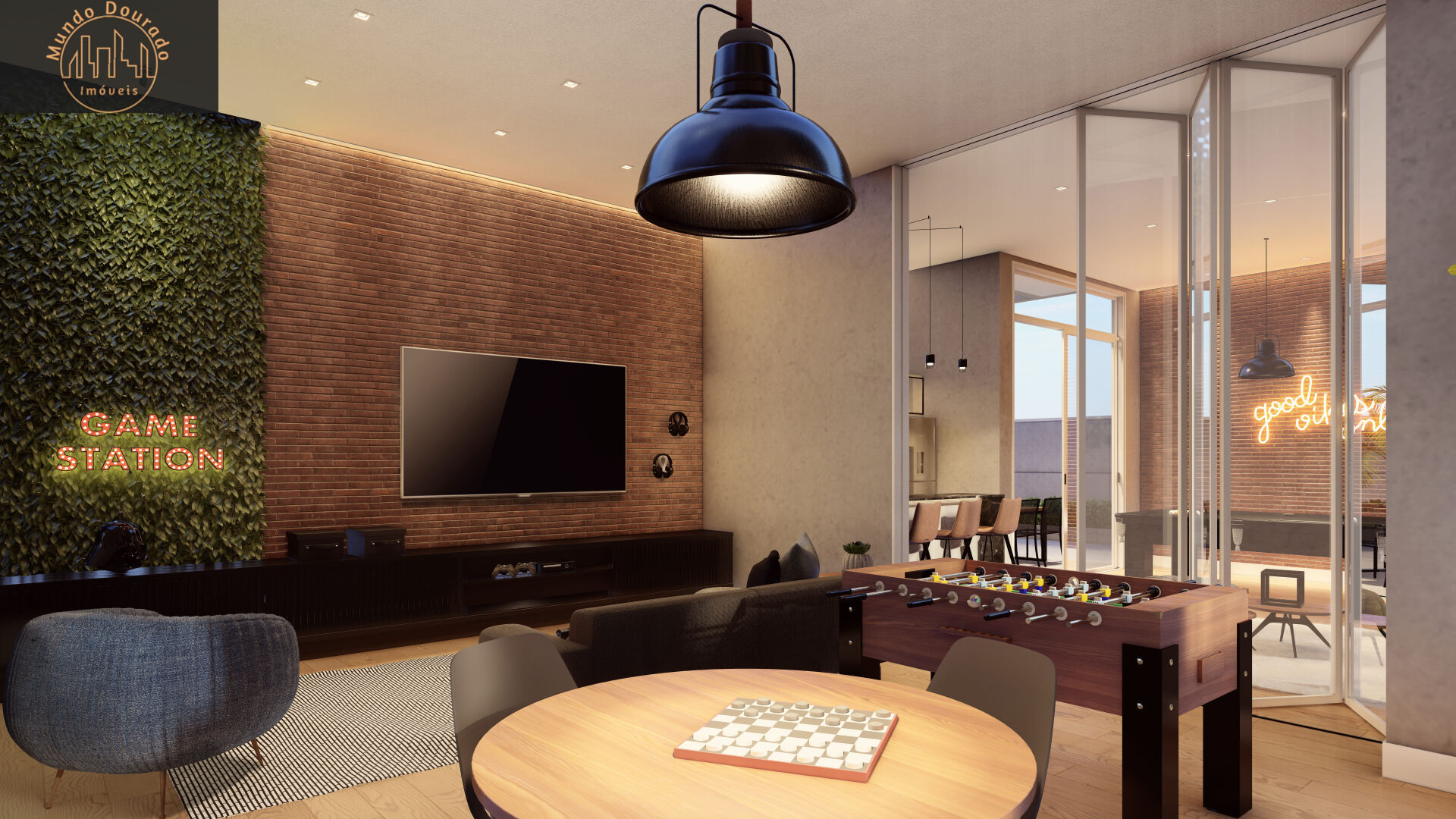 Apartamento, 2 quartos, 94 m² - Foto 23