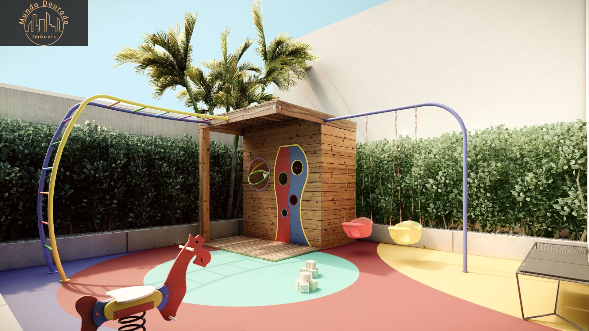 Apartamento, 2 quartos, 94 m² - Foto 9