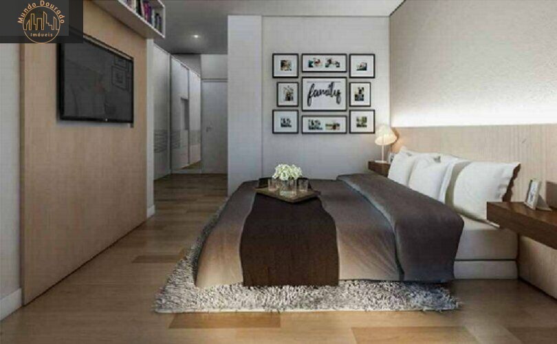 Cobertura à venda com 3 quartos, 239m² - Foto 15