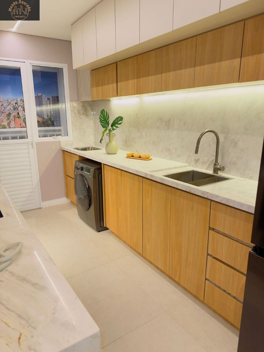 Apartamento à venda com 2 quartos, 55m² - Foto 8