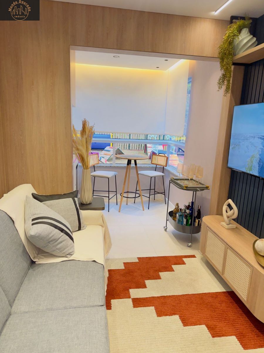 Apartamento à venda com 2 quartos, 55m² - Foto 11