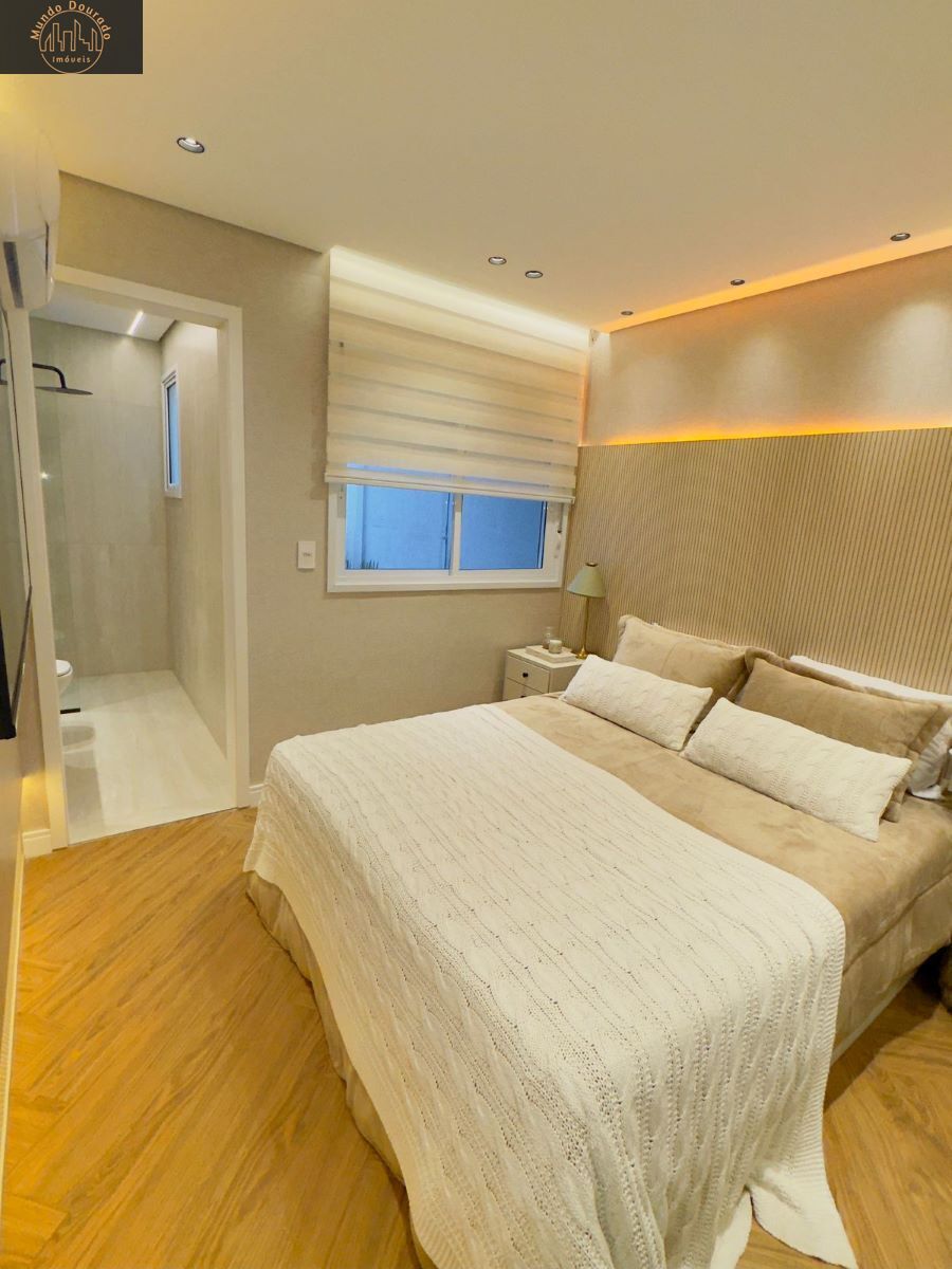 Apartamento à venda com 2 quartos, 55m² - Foto 3