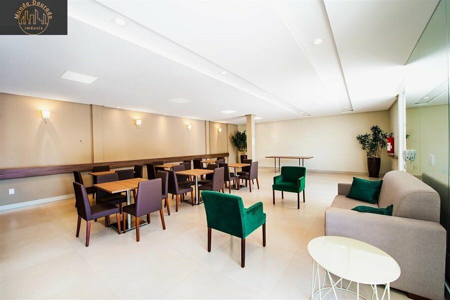 Apartamento à venda com 3 quartos, 86m² - Foto 7