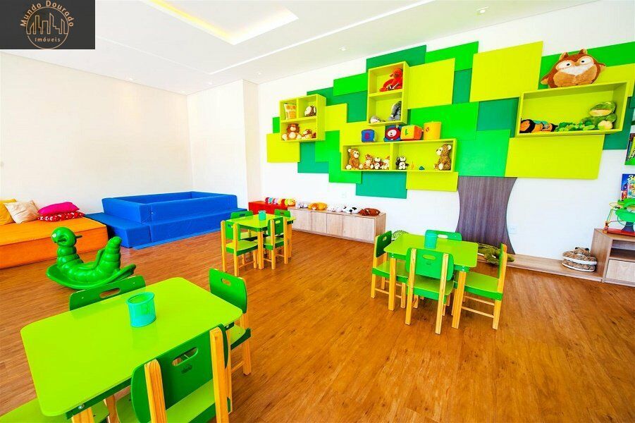 Apartamento à venda com 3 quartos, 86m² - Foto 9