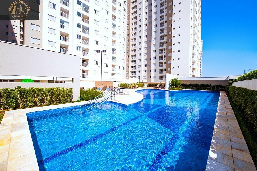 Apartamento à venda com 3 quartos, 86m² - Foto 1