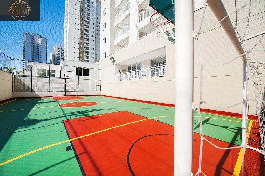 Apartamento à venda com 3 quartos, 86m² - Foto 5