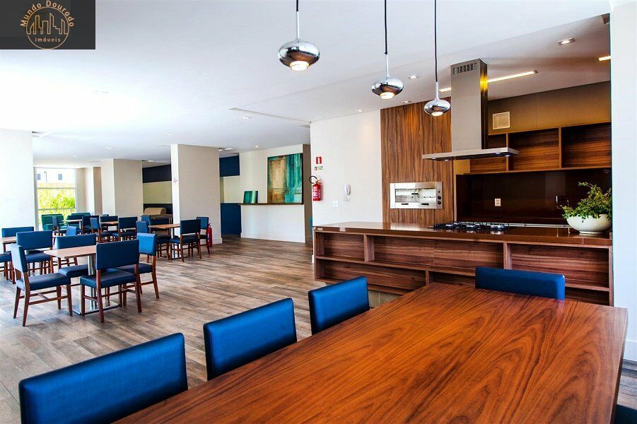 Apartamento à venda com 3 quartos, 86m² - Foto 2