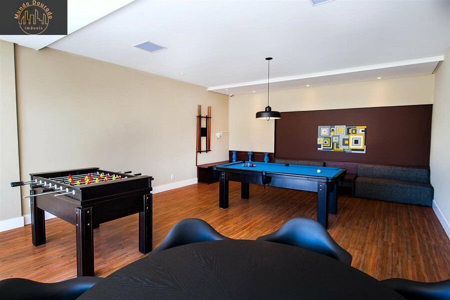 Apartamento à venda com 3 quartos, 86m² - Foto 6