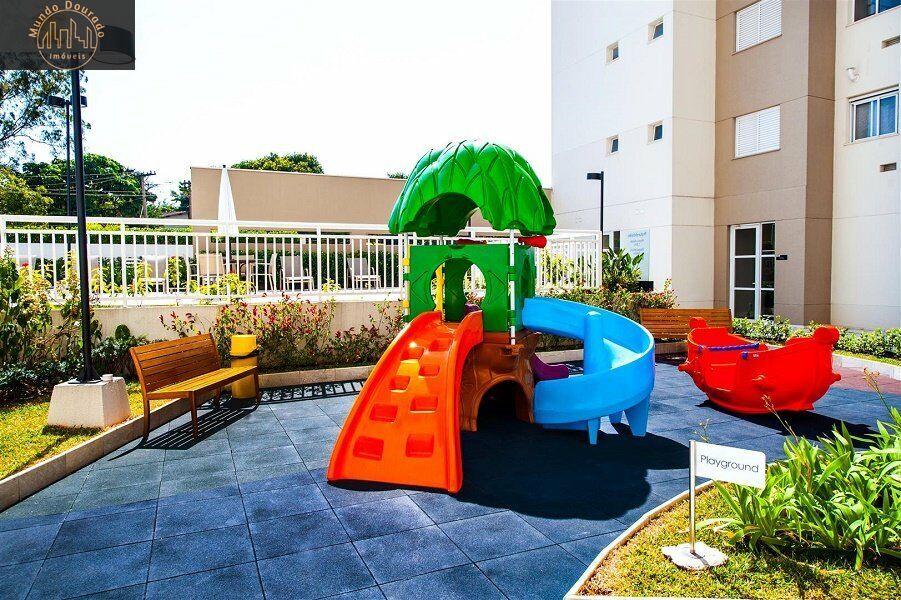 Apartamento à venda com 3 quartos, 86m² - Foto 10