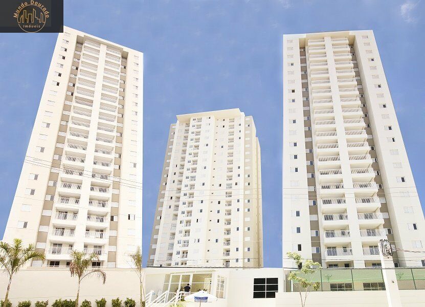 Apartamento à venda com 3 quartos, 86m² - Foto 4
