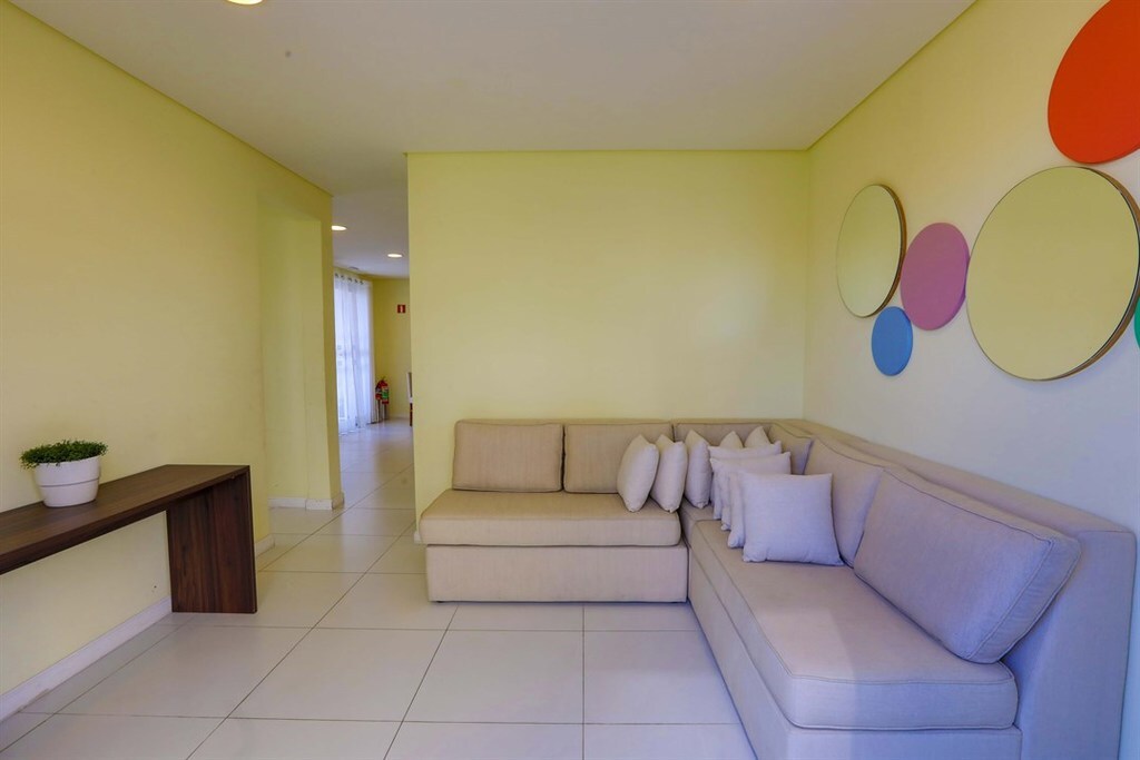 Apartamento à venda com 2 quartos, 55m² - Foto 8