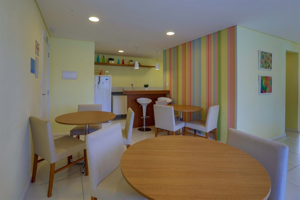 Apartamento à venda com 2 quartos, 55m² - Foto 9