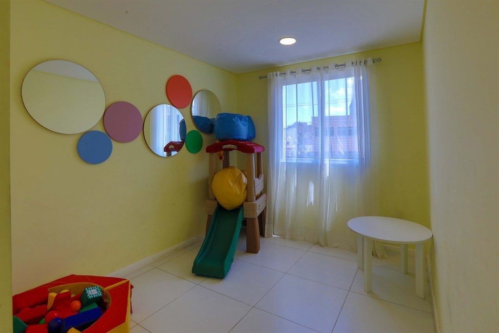 Apartamento à venda com 2 quartos, 55m² - Foto 7