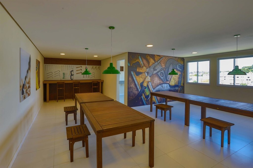 Apartamento à venda com 2 quartos, 55m² - Foto 13