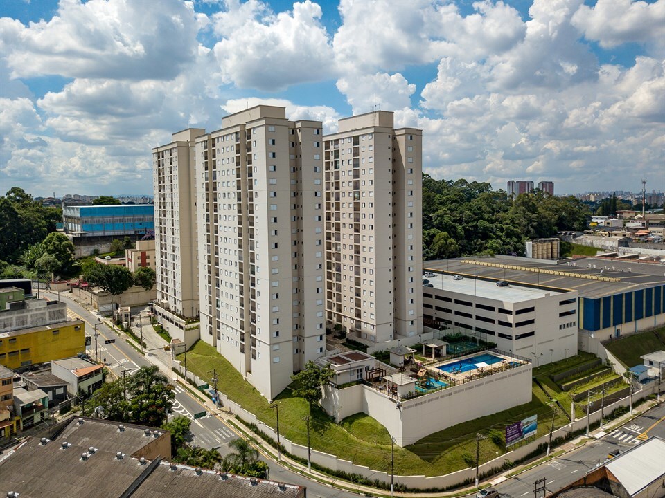 Apartamento à venda com 2 quartos, 55m² - Foto 21