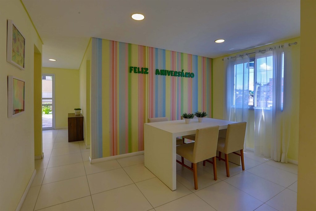 Apartamento à venda com 2 quartos, 55m² - Foto 10