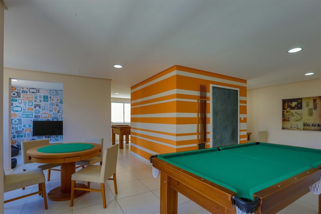 Apartamento à venda com 2 quartos, 55m² - Foto 22