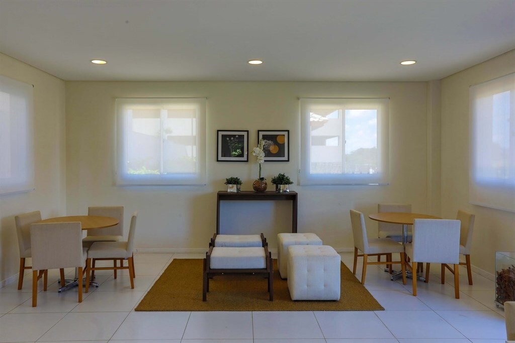 Apartamento à venda com 2 quartos, 55m² - Foto 6
