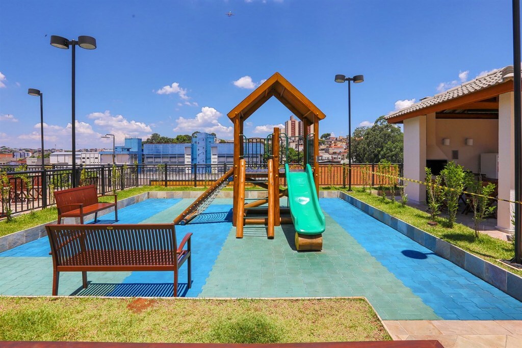 Apartamento à venda com 2 quartos, 55m² - Foto 15