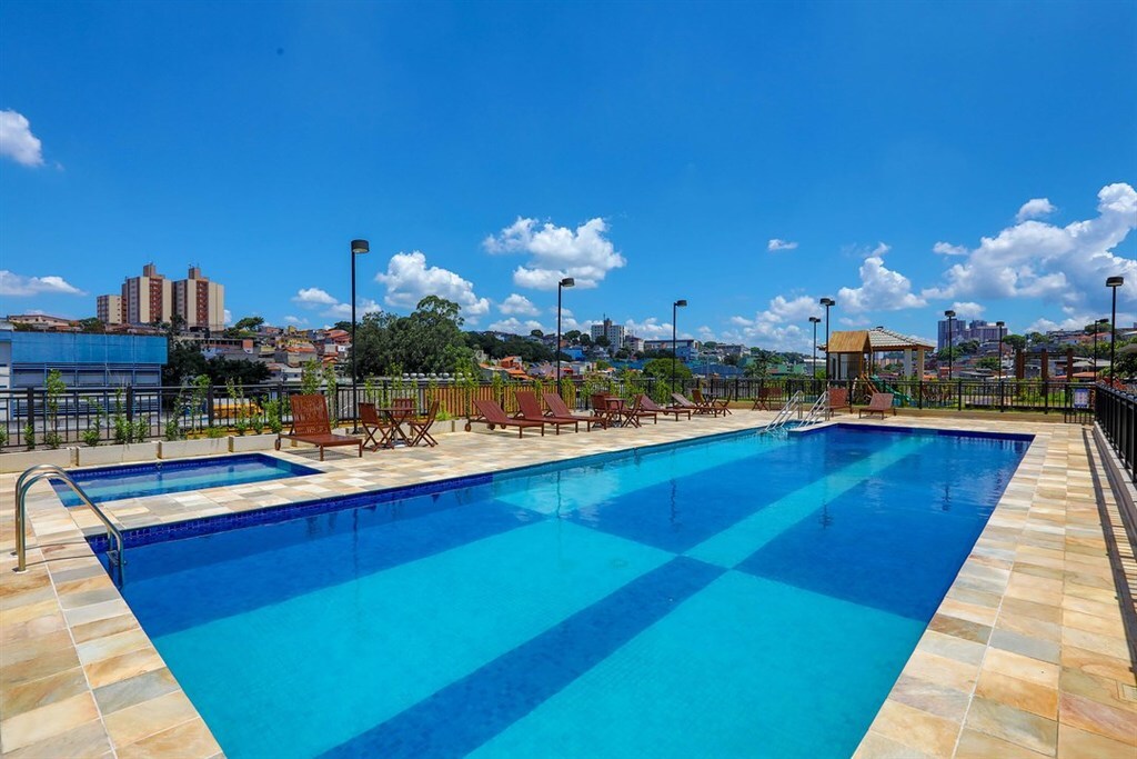 Apartamento à venda com 2 quartos, 55m² - Foto 18
