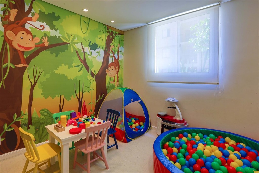 Apartamento à venda com 2 quartos, 55m² - Foto 12