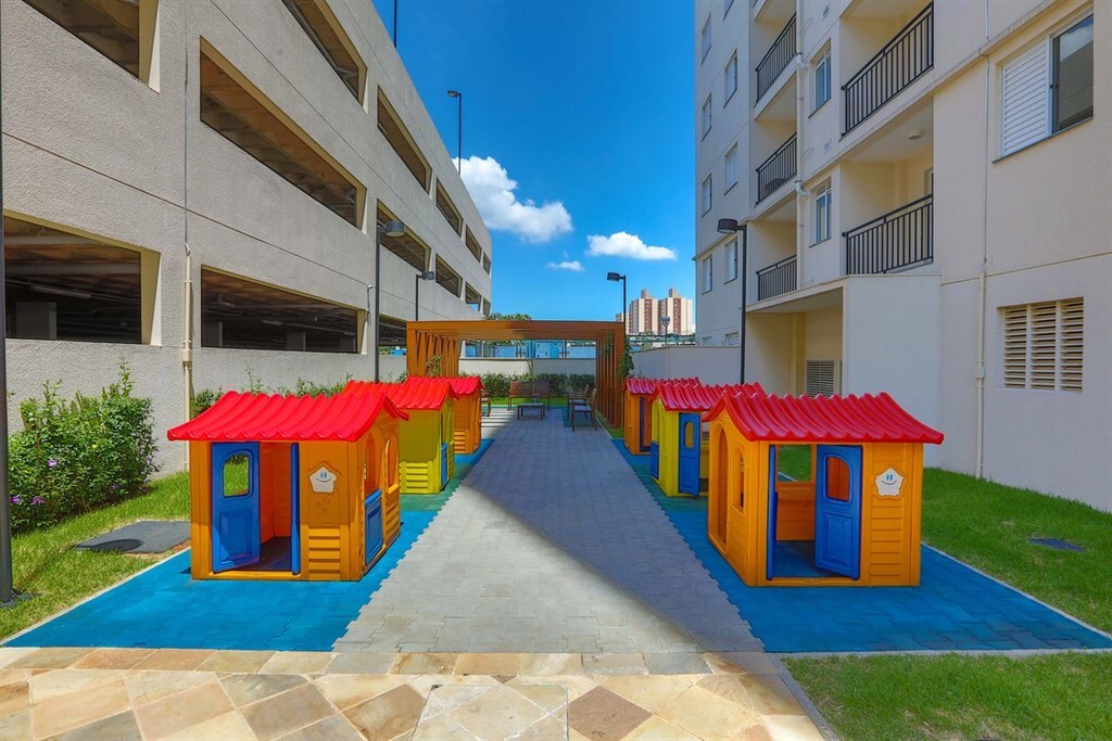Apartamento à venda com 2 quartos, 55m² - Foto 14