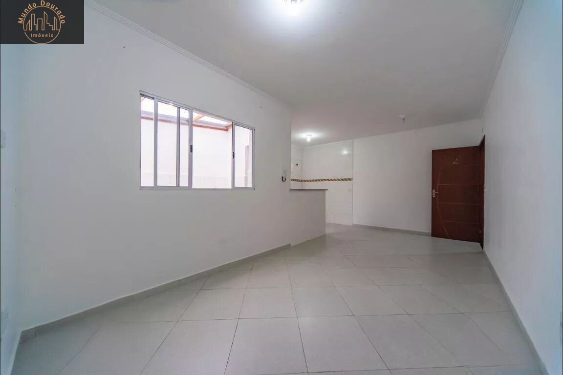 Apartamento, 2 quartos, 52 m² - Foto 1