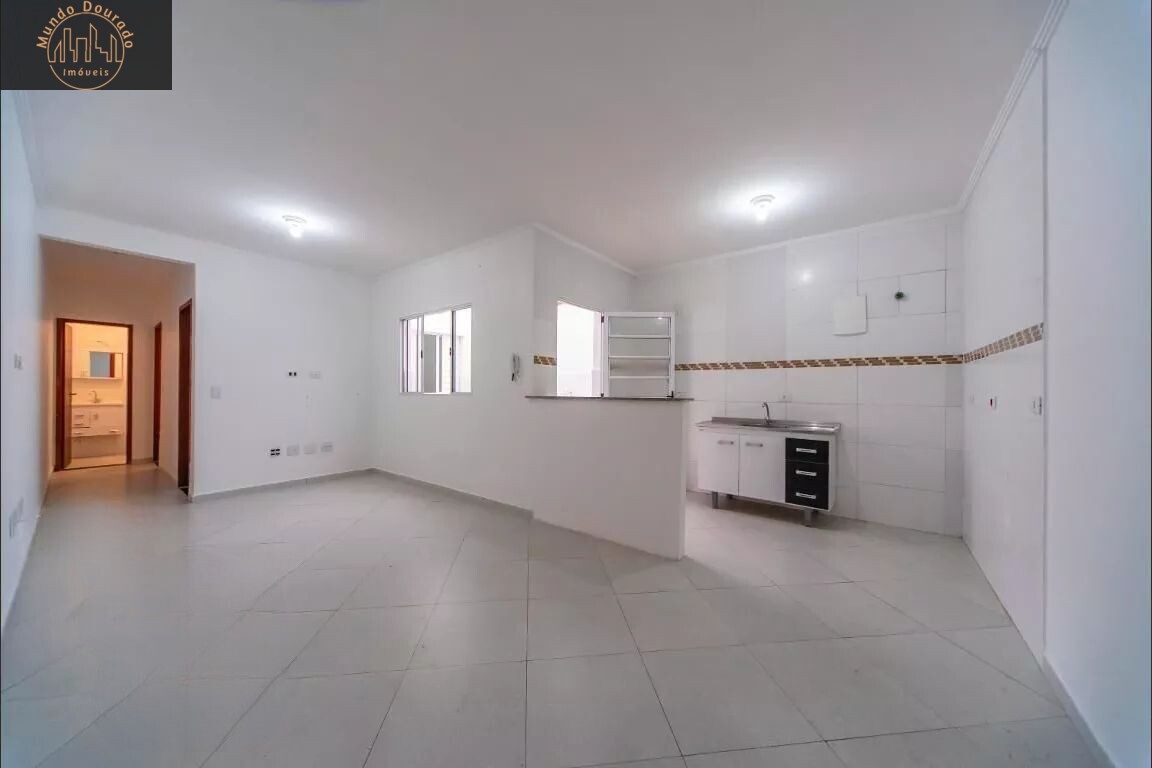 Apartamento, 2 quartos, 52 m² - Foto 2