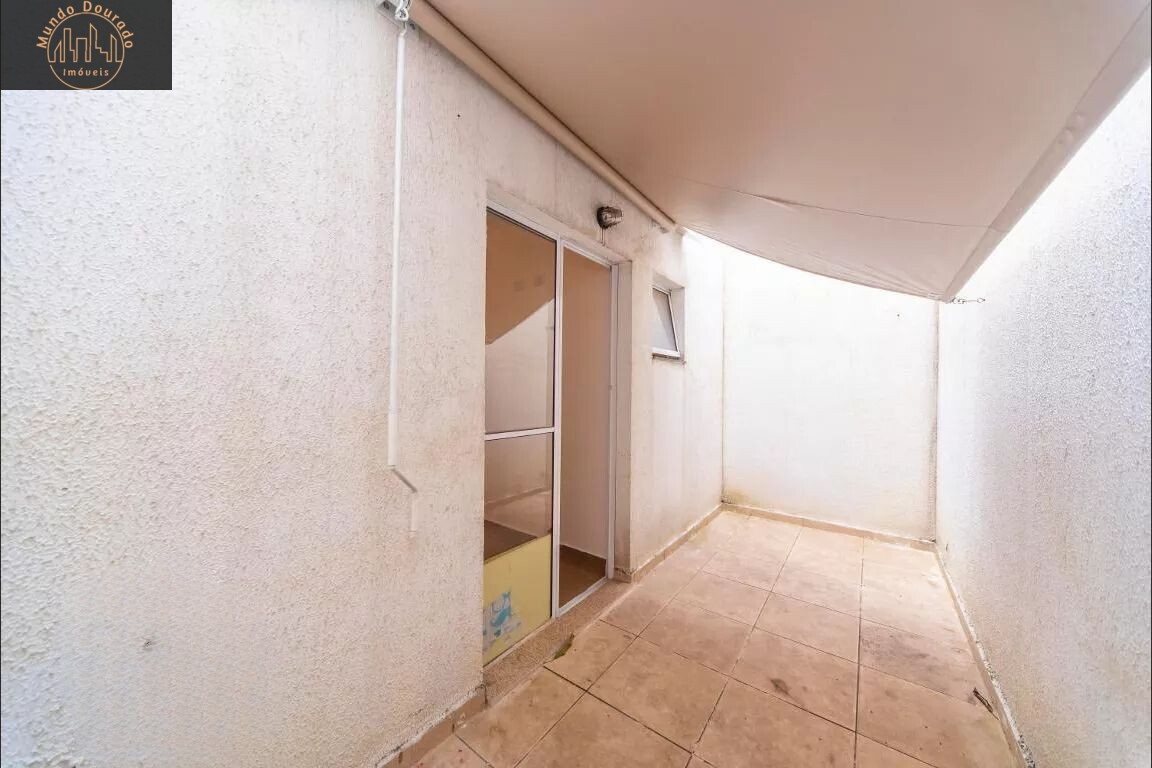 Apartamento, 2 quartos, 52 m² - Foto 5