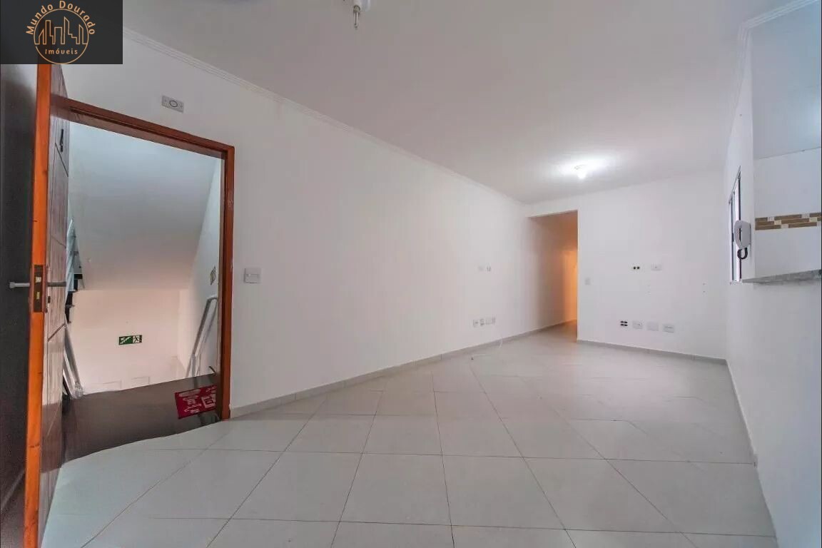 Apartamento, 2 quartos, 52 m² - Foto 3