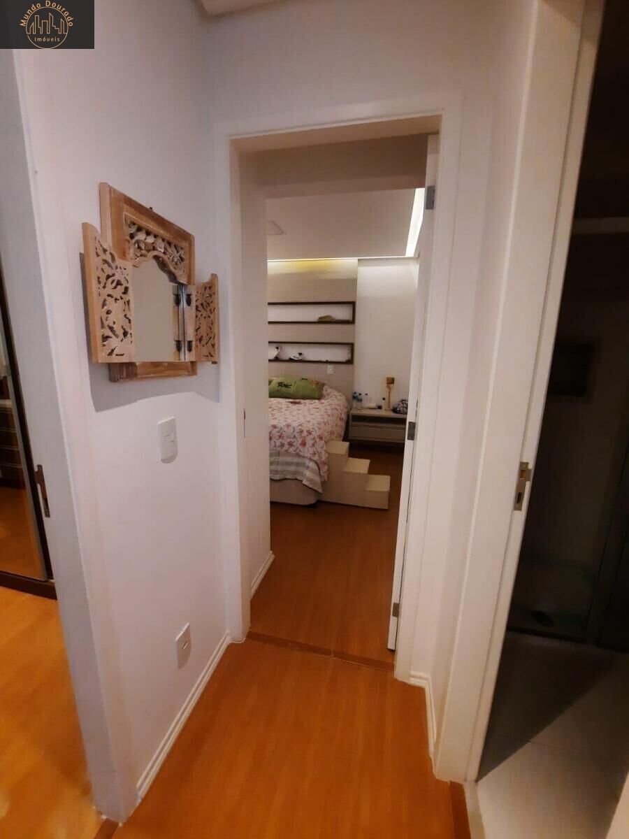 Apartamento à venda com 2 quartos, 63m² - Foto 7