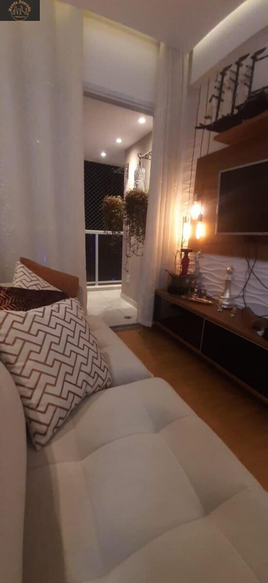 Apartamento à venda com 2 quartos, 63m² - Foto 17