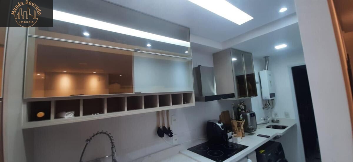 Apartamento à venda com 2 quartos, 63m² - Foto 21