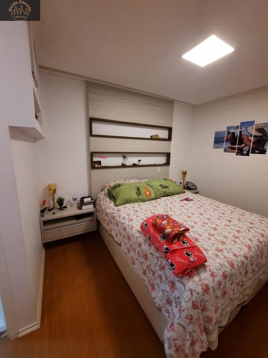 Apartamento à venda com 2 quartos, 63m² - Foto 5