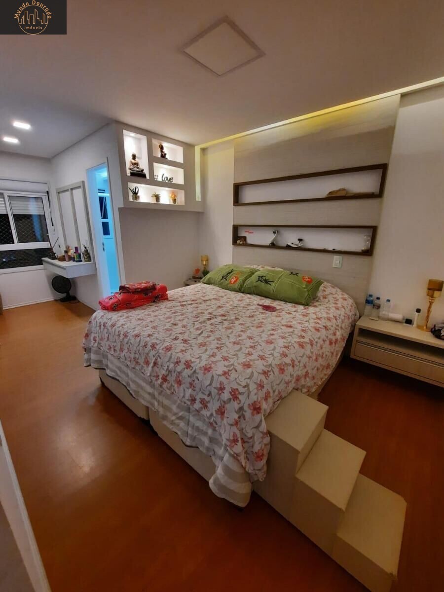 Apartamento à venda com 2 quartos, 63m² - Foto 6